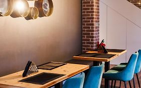Obidos Suites Aquae Ductus